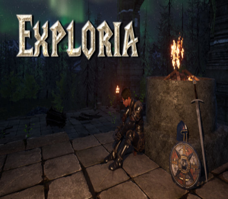 Exploria Steam Ключ