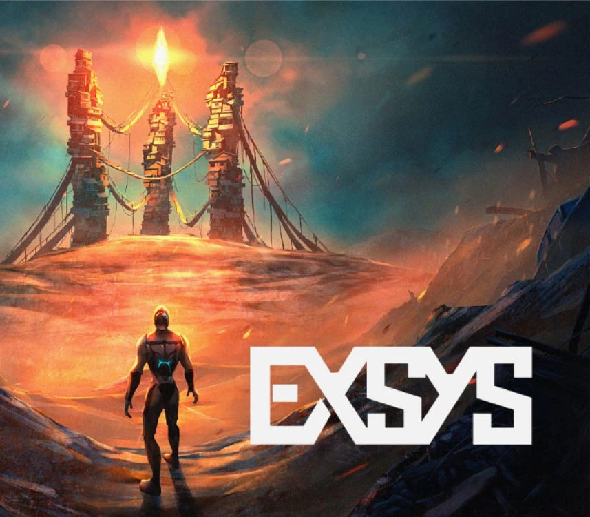 Exsys Steam Ключ