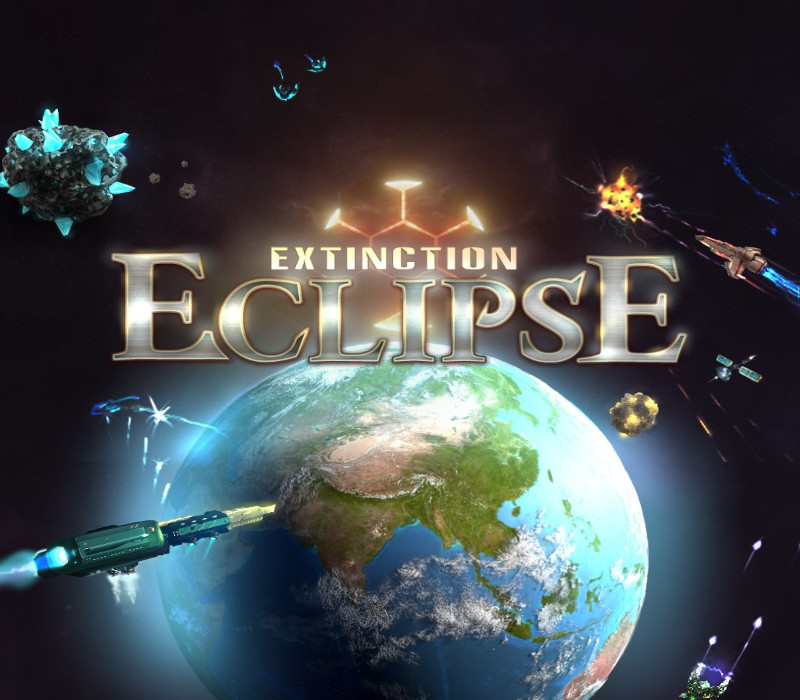 Extinction Eclipse Steam Ключ