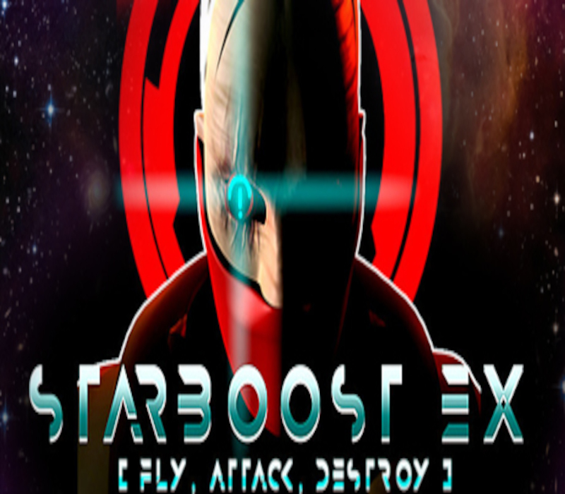 Starboost EX Steam Ключ