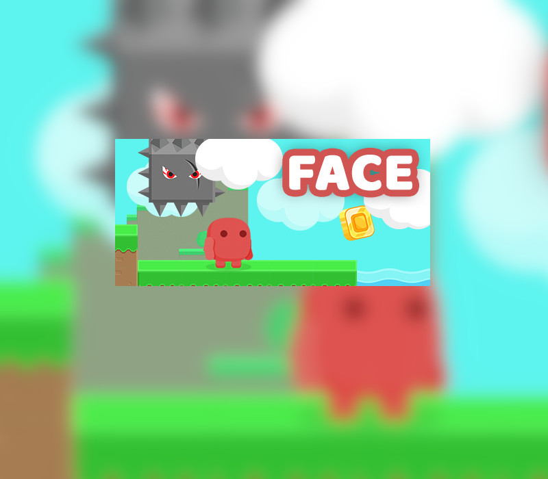 FACE Steam Ключ