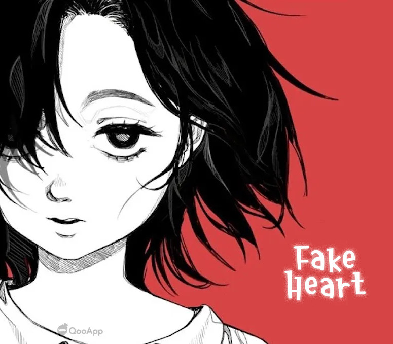 FAKE HEART Steam Ключ