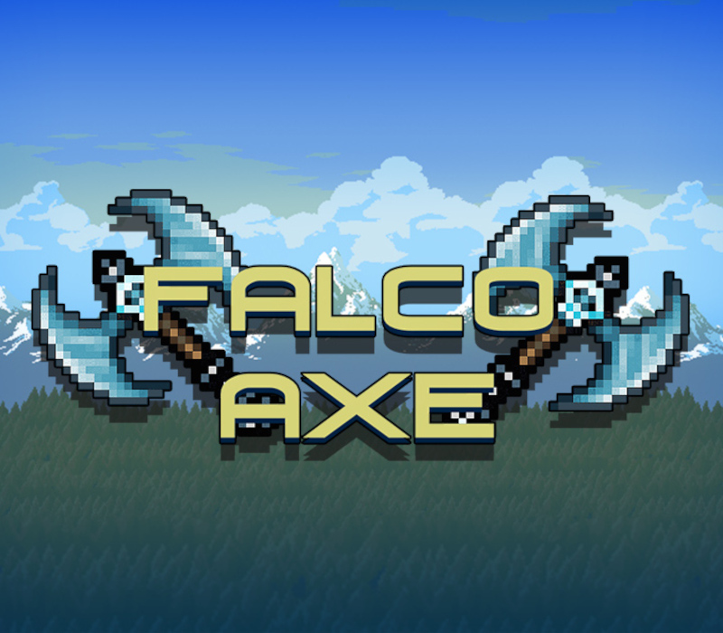 FALCO AXE Steam Ключ