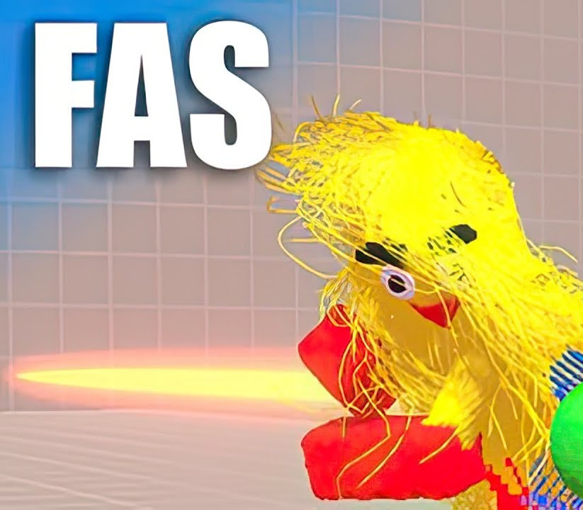 FAS: Fight Action Sandbox Steam Ключ