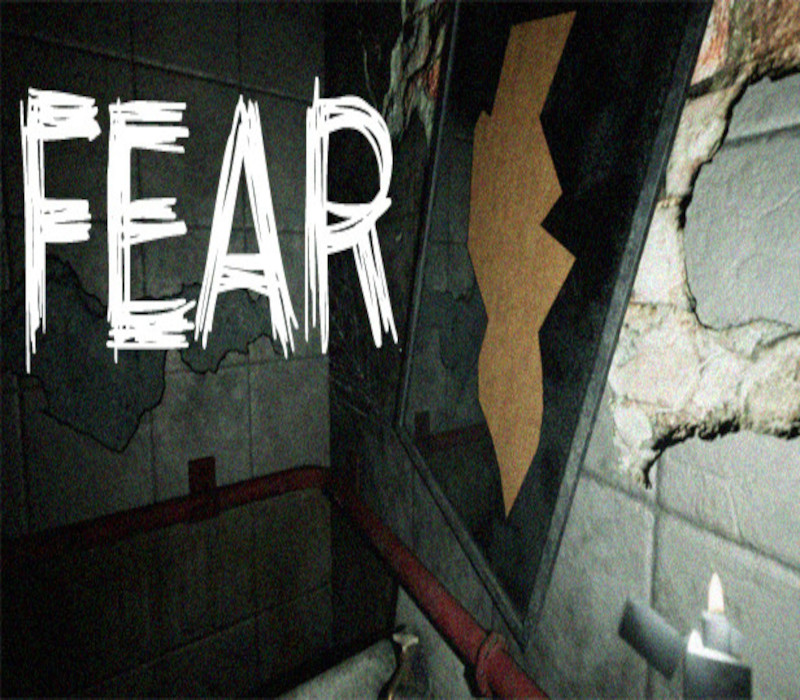 Fear Background Steam Ключ
