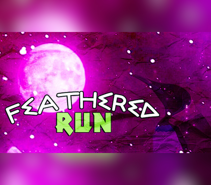 FEATHERED RUN Steam Ключ