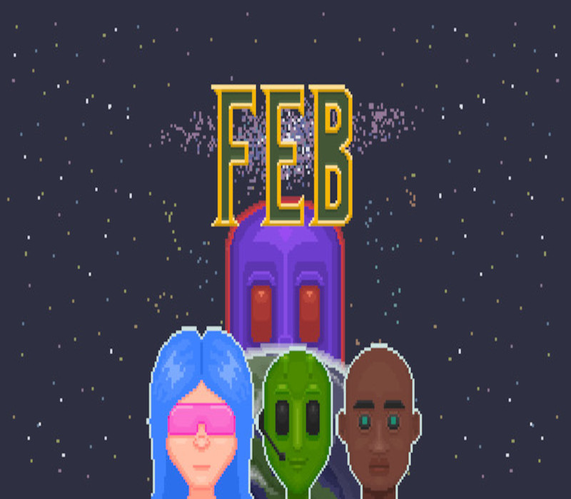 FEB - Brazilian Elite Force Steam Ключ