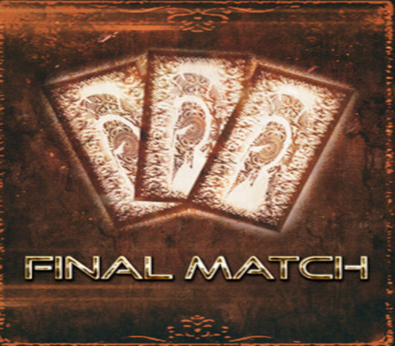 Final Match Steam Ключ
