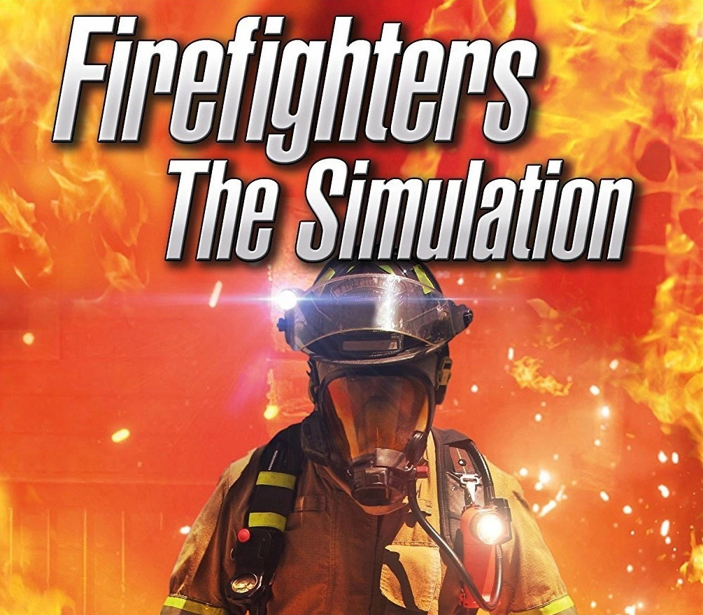 Firefighters - The Simulation AR XBOX One Ключ