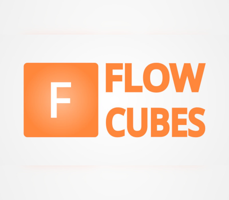 Flowcubes Steam Ключ