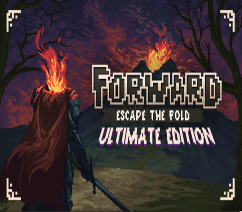 FORWARD: Escape the Fold Ultimate-издание PC Steam Ключ