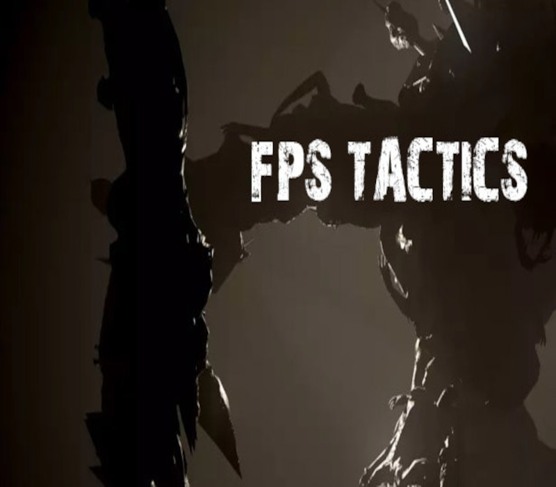 FPS Tactics Steam Ключ