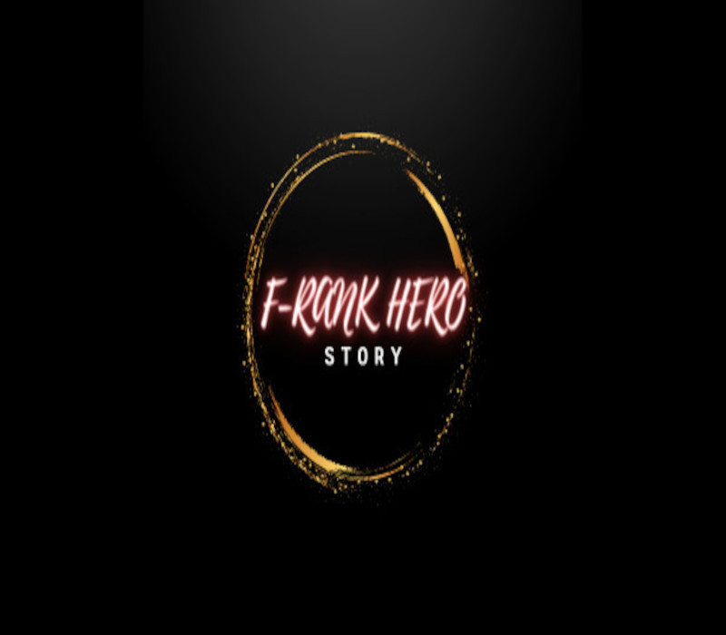 F-Rank hero story Steam Ключ