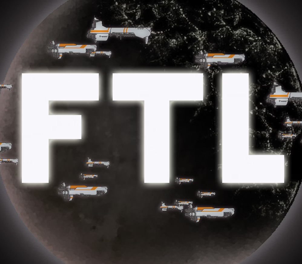 FTL: Faster than Light PC Steam Аккаунт