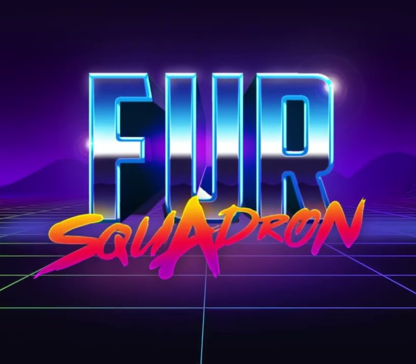 FUR Squadron Steam Ключ