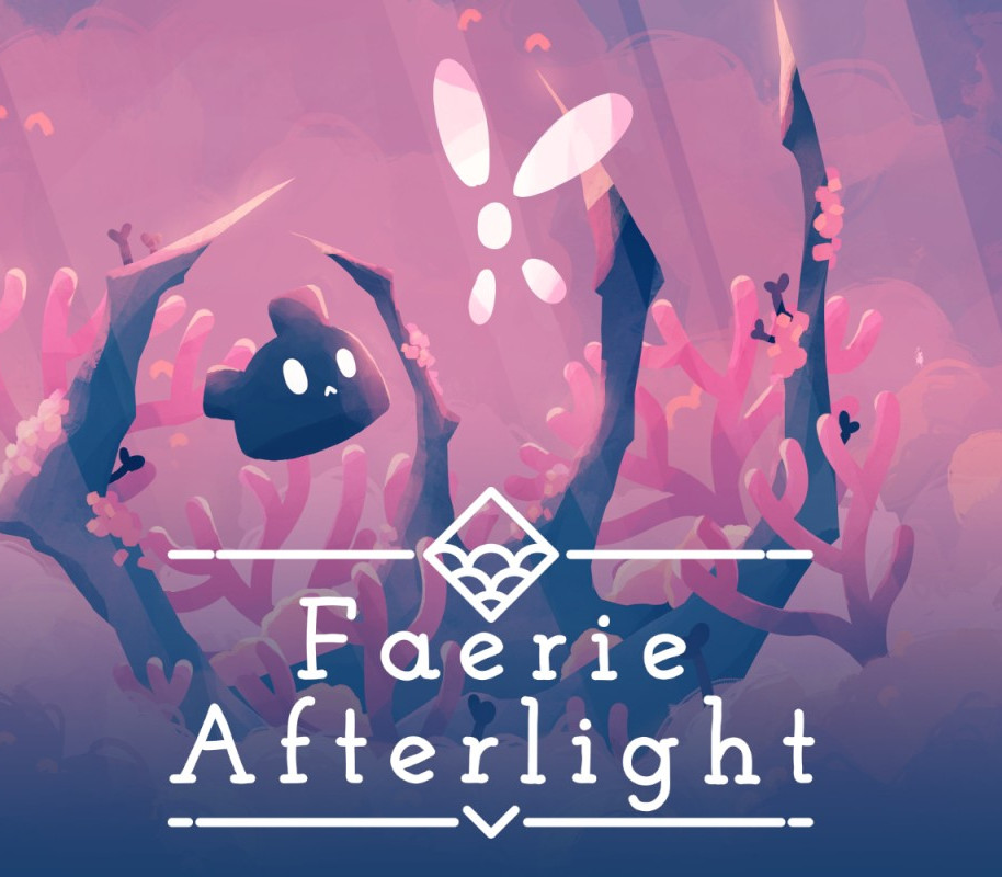 Faerie Afterlight Steam Ключ