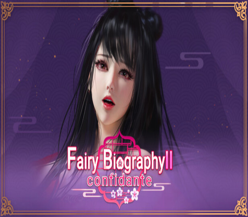 Fairy Biography2: Confidante Steam Ключ