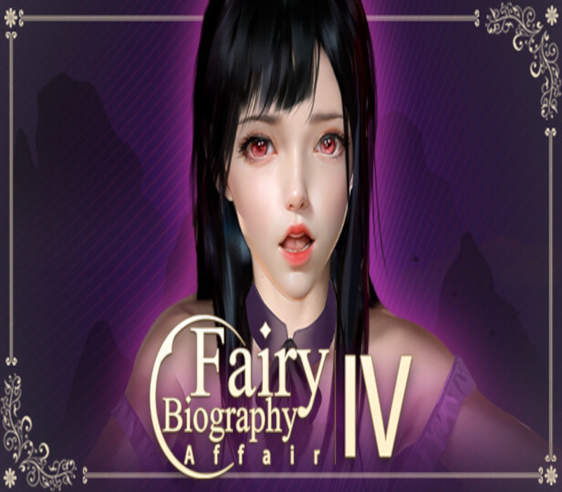 Fairy Biography4 : Affair Steam Ключ