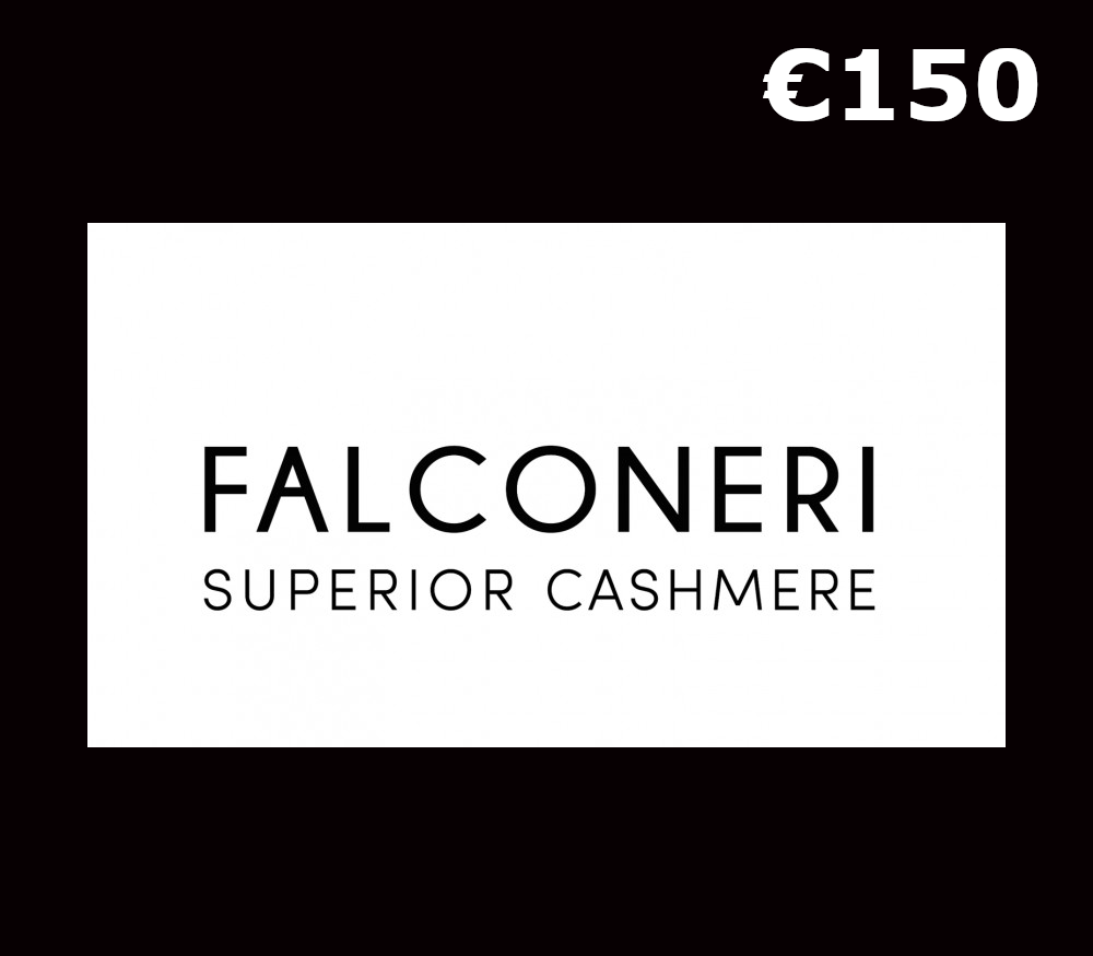 Falconeri €150 Подарочная карта FR