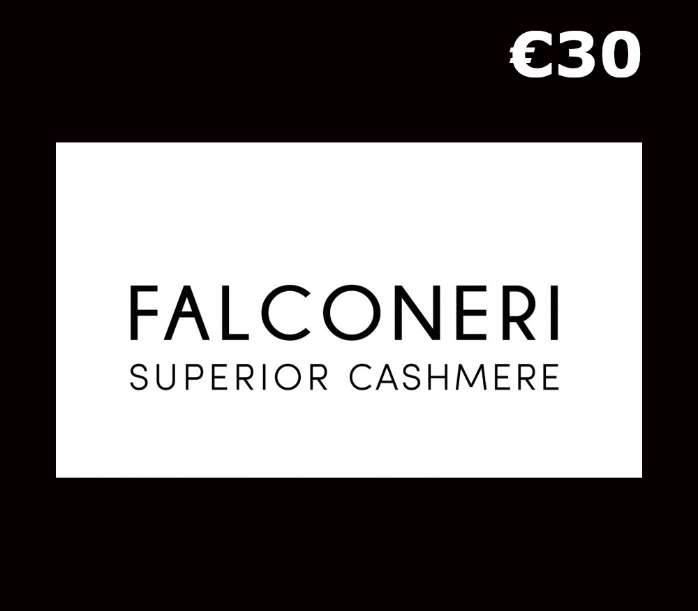 Falconeri €30 Подарочная карта DE