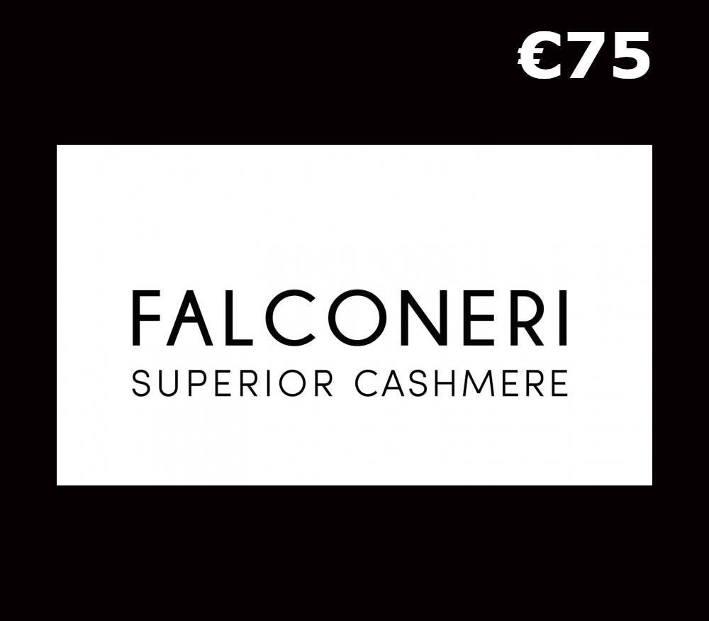 Falconeri €75 Подарочная карта DE