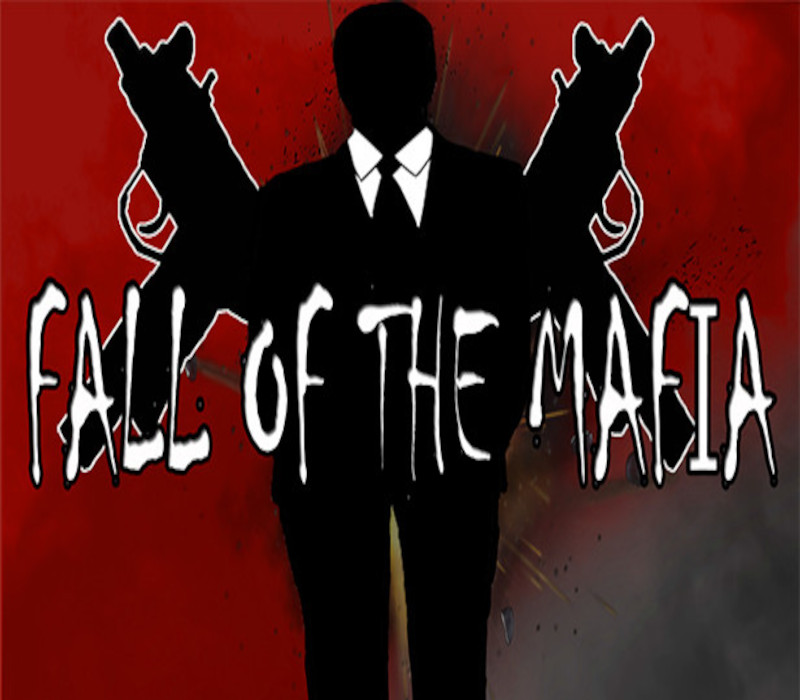 Fall Of The Mafia Steam Ключ
