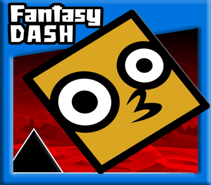 Fantasy Dash XBOX One / Xbox Series X|S Аккаунт