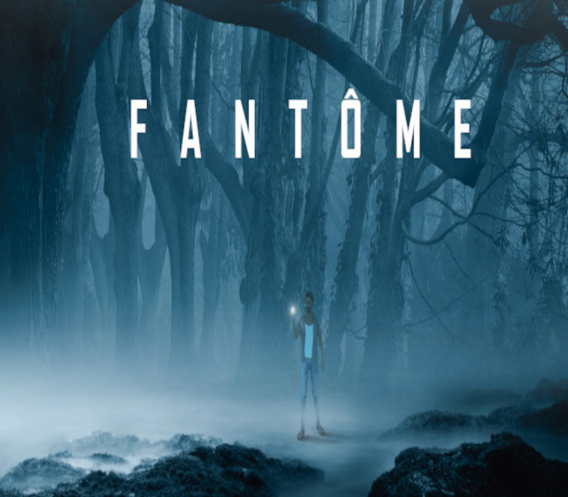 Fantôme Steam Ключ