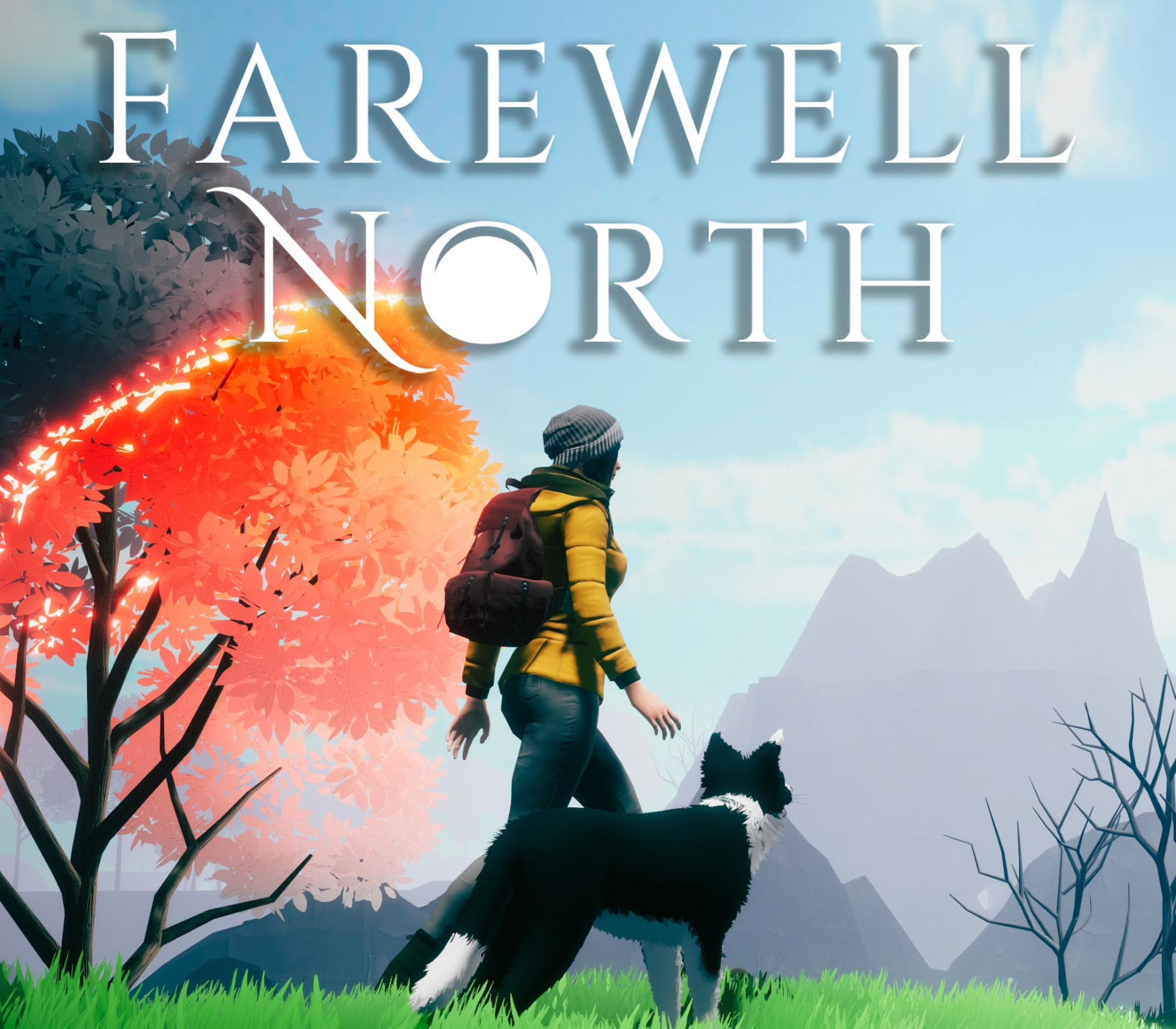 Farewell North PC Steam Ключ