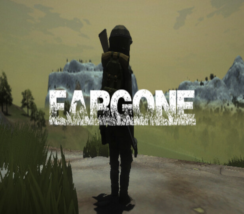 Fargone EU PC Steam Ключ