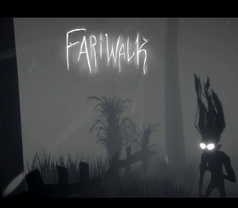 Fariwalk: The Prelude Steam Ключ