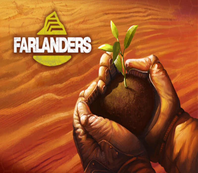 Farlanders PC Steam Ключ