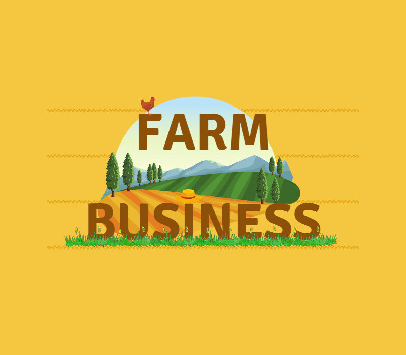Farm Business Steam Ключ