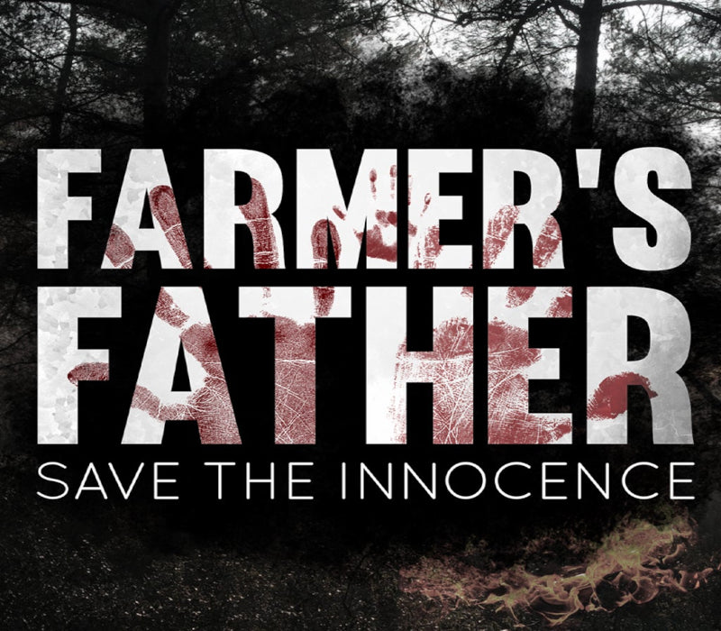 Farmer's Father: Save the Innocence Steam Ключ