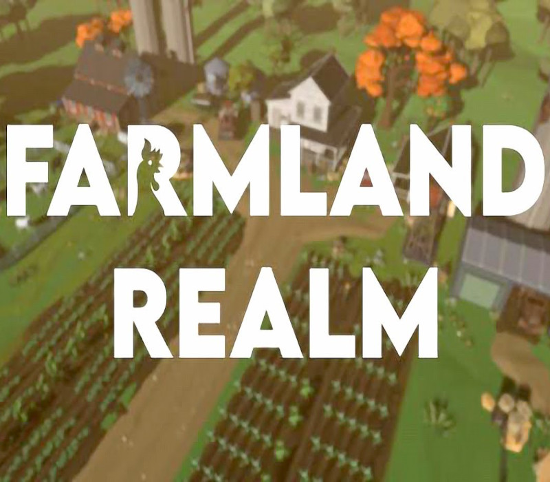 Farmland Realm Steam Ключ