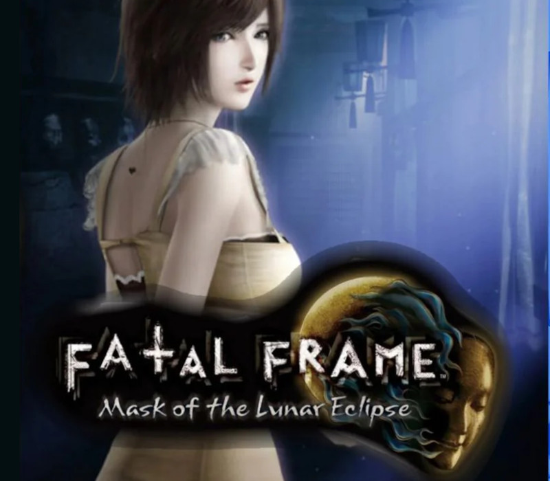 FATAL FRAME / PROJECT ZERO: Mask of the Lunar Eclipse Steam Аккаунт