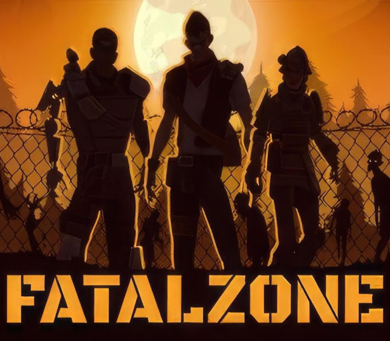 FatalZone PC Steam Ключ