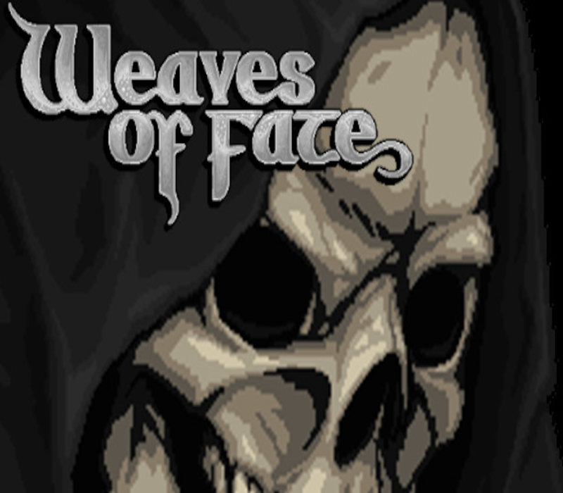 Weaves of Fate PC Steam Ключ
