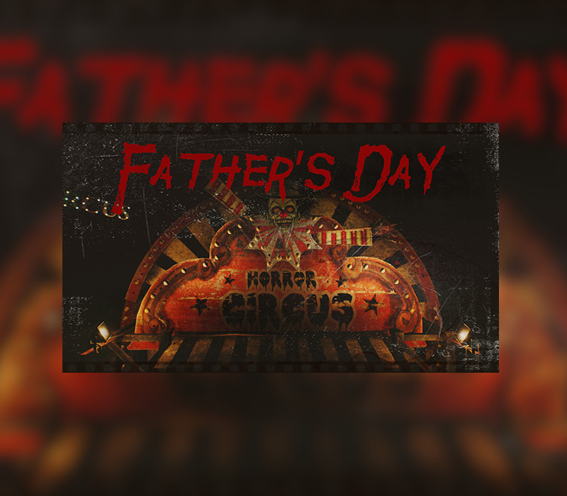 Father's Day Steam Ключ