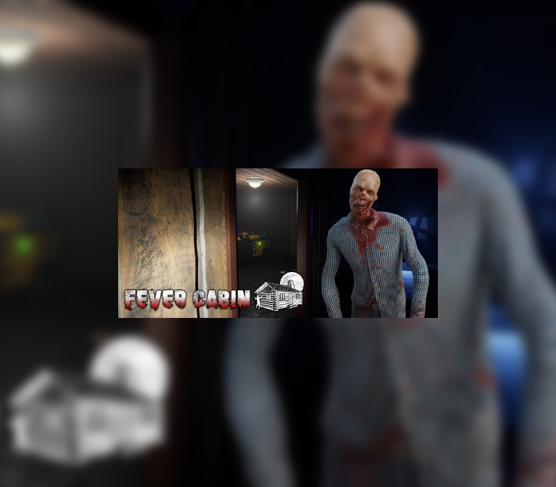 Fever Cabin Steam Ключ