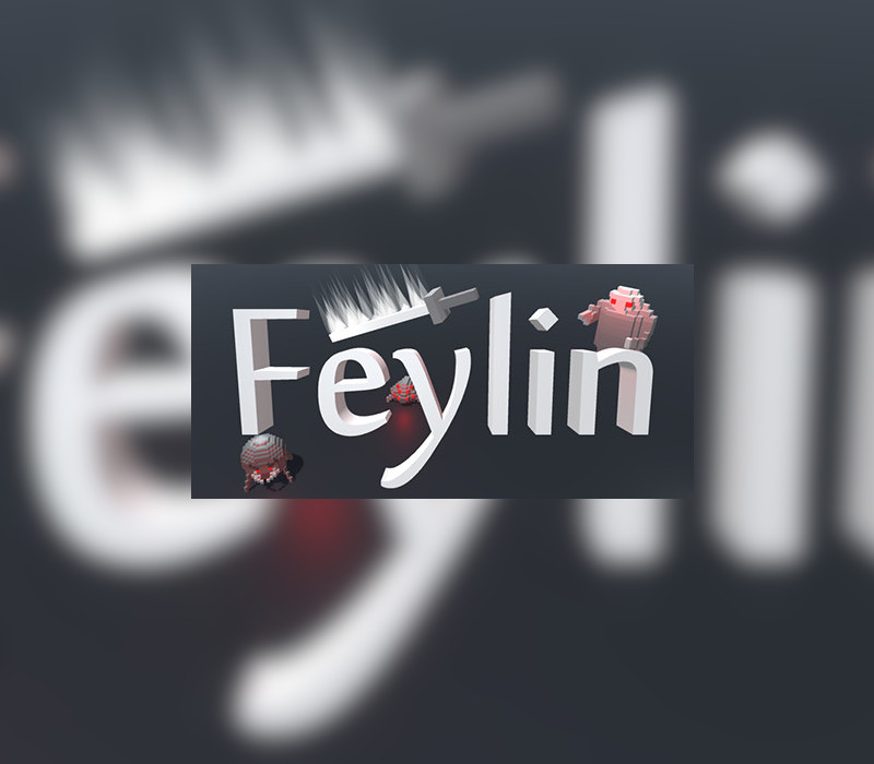 Feylin Steam Ключ