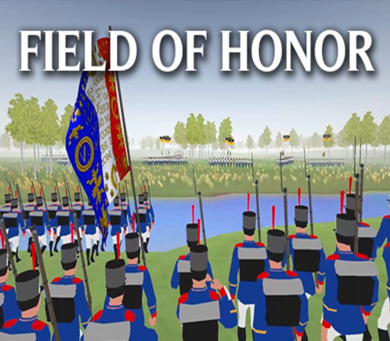 Field of Honor Steam Ключ
