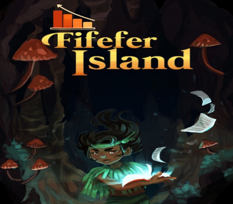 Fifefer Island: Terrena's Adventure Steam Ключ