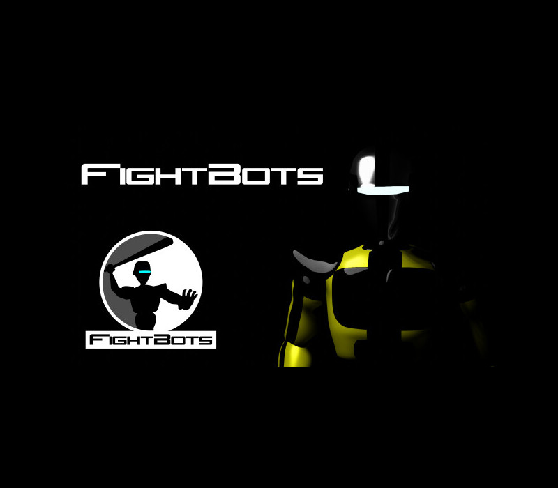 FightBots Steam Ключ