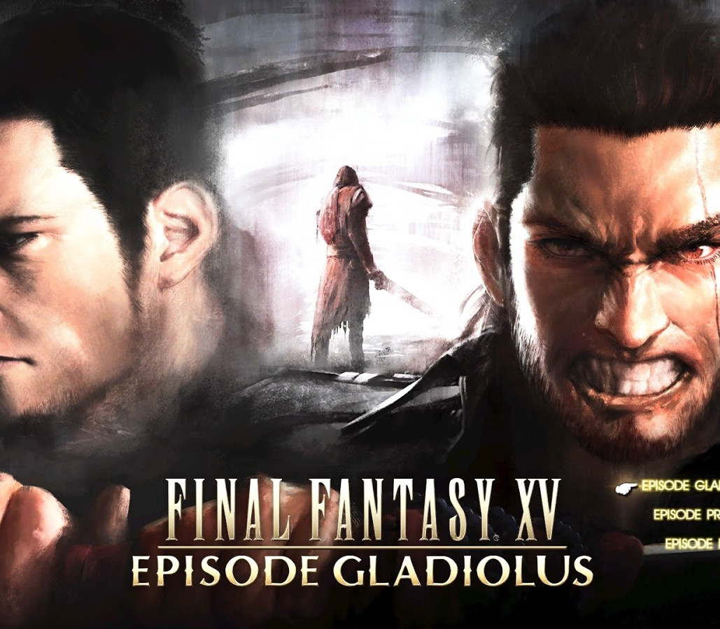 Final Fantasy XV - Episode Gladiolus DLC EU XBOX One / Xbox Series X|S Ключ