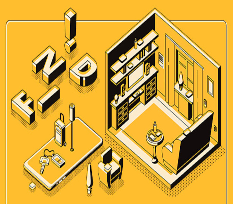 Find! Steam Ключ