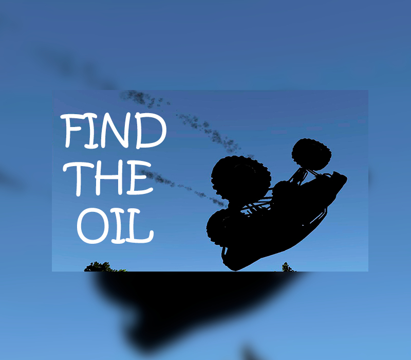 Find the Oil Racing издание Steam Ключ