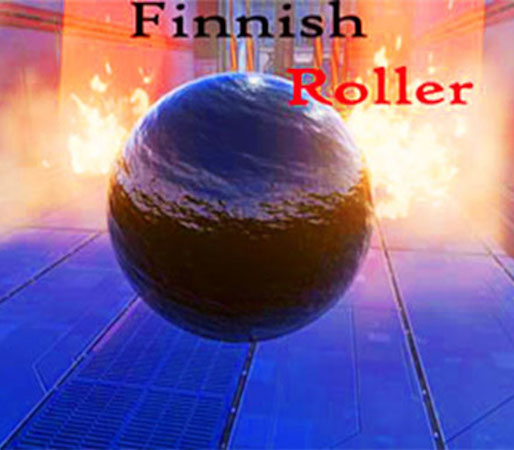 Finnish Roller Steam Ключ