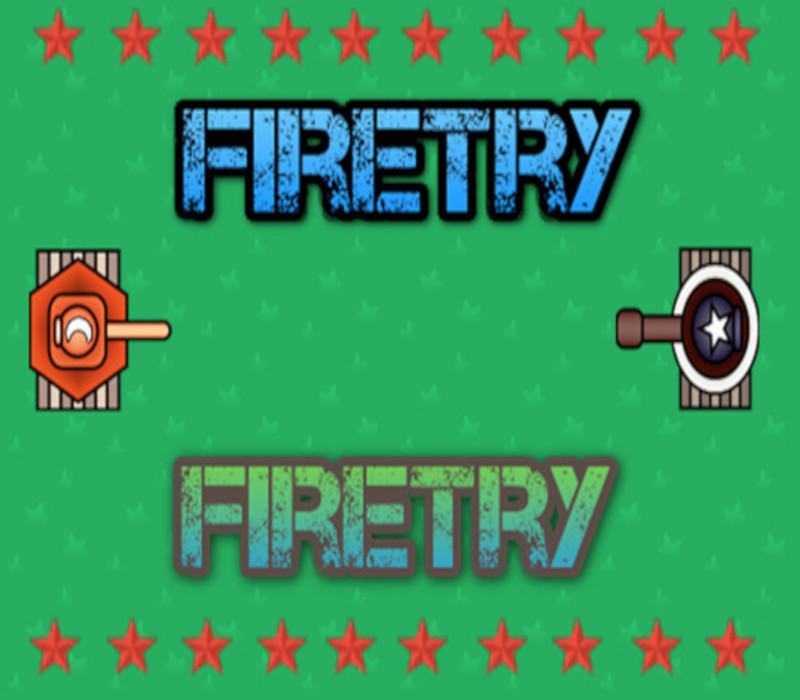 FireTry Steam Ключ