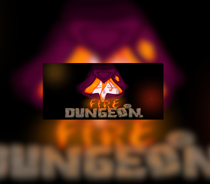 Fire and Dungeon Steam Ключ